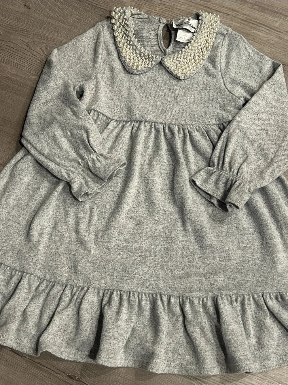 RARE EDITIONS. | Girls Dress